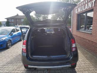 Dacia Duster  picture 19