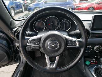 Mazda MX-5 EXCLUSIVE-LINE LEER LED picture 11