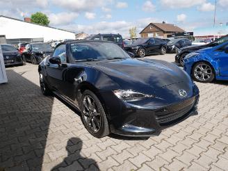 Mazda MX-5 EXCLUSIVE-LINE LEER LED picture 2