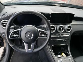 Mercedes GLC GLC 200D COUPE picture 15