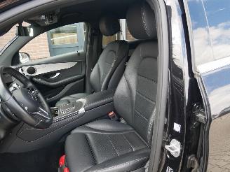 Mercedes GLC GLC 200D COUPE picture 14