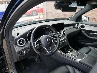 Mercedes GLC GLC 200D COUPE picture 13