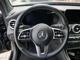 Mercedes GLC GLC 200D COUPE picture 17