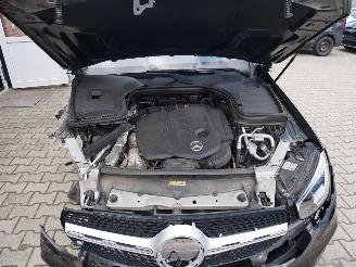 Mercedes GLC GLC 200D COUPE picture 10