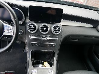 Mercedes GLC GLC 200D COUPE picture 16