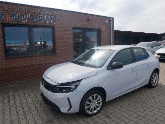 škoda osobní automobily Opel Corsa-E F EDITION 2026/1
