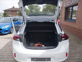 Opel Corsa-E F EDITION picture 16