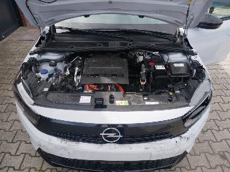 Opel Corsa-E F EDITION picture 8