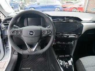Opel Corsa-E F EDITION picture 11