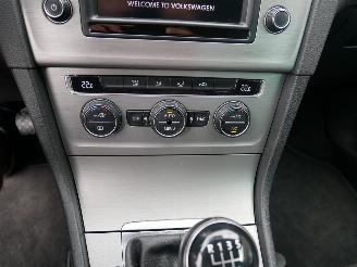 Volkswagen Golf 1.6 TDI COMFORTLINE picture 10
