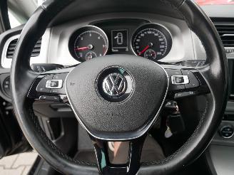 Volkswagen Golf 1.6 TDI COMFORTLINE picture 9