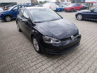 Volkswagen Golf 1.6 TDI COMFORTLINE picture 2