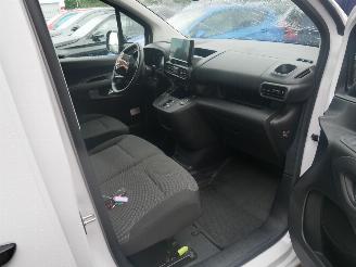 Fiat Doblo L1H1 VIRTUAL COCKPIT AUTOMAAT picture 10