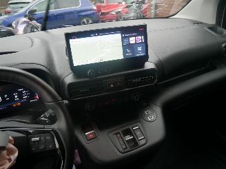 Fiat Doblo L1H1 VIRTUAL COCKPIT AUTOMAAT picture 17