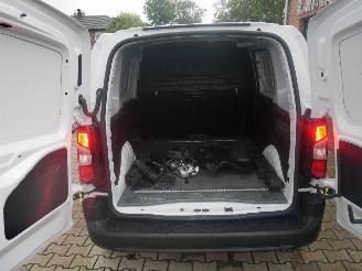 Fiat Doblo L1H1 VIRTUAL COCKPIT AUTOMAAT picture 14