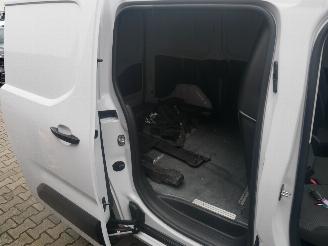 Fiat Doblo L1H1 VIRTUAL COCKPIT AUTOMAAT picture 11