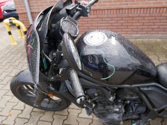 Honda  CMX 1100 D2 DCT picture 6