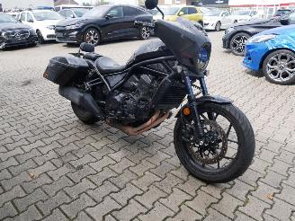 škoda osobní automobily Honda  CMX 1100 D2 DCT 2023/3