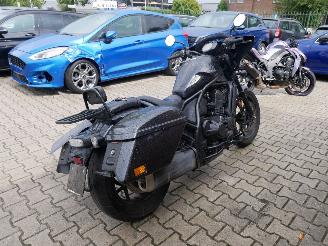Honda  CMX 1100 D2 DCT picture 4