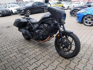 Honda  CMX 1100 D2 DCT picture 2