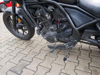 Honda  CMX 1100 D2 DCT picture 10