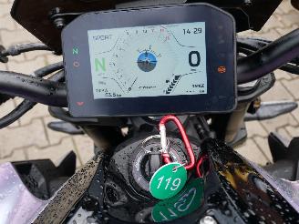 Kawasaki  Z 1100 picture 9