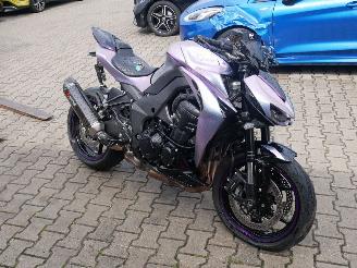 škoda osobní automobily Kawasaki  Z 1100 2026/2
