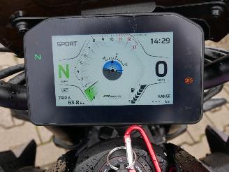 Kawasaki  Z 1100 picture 10