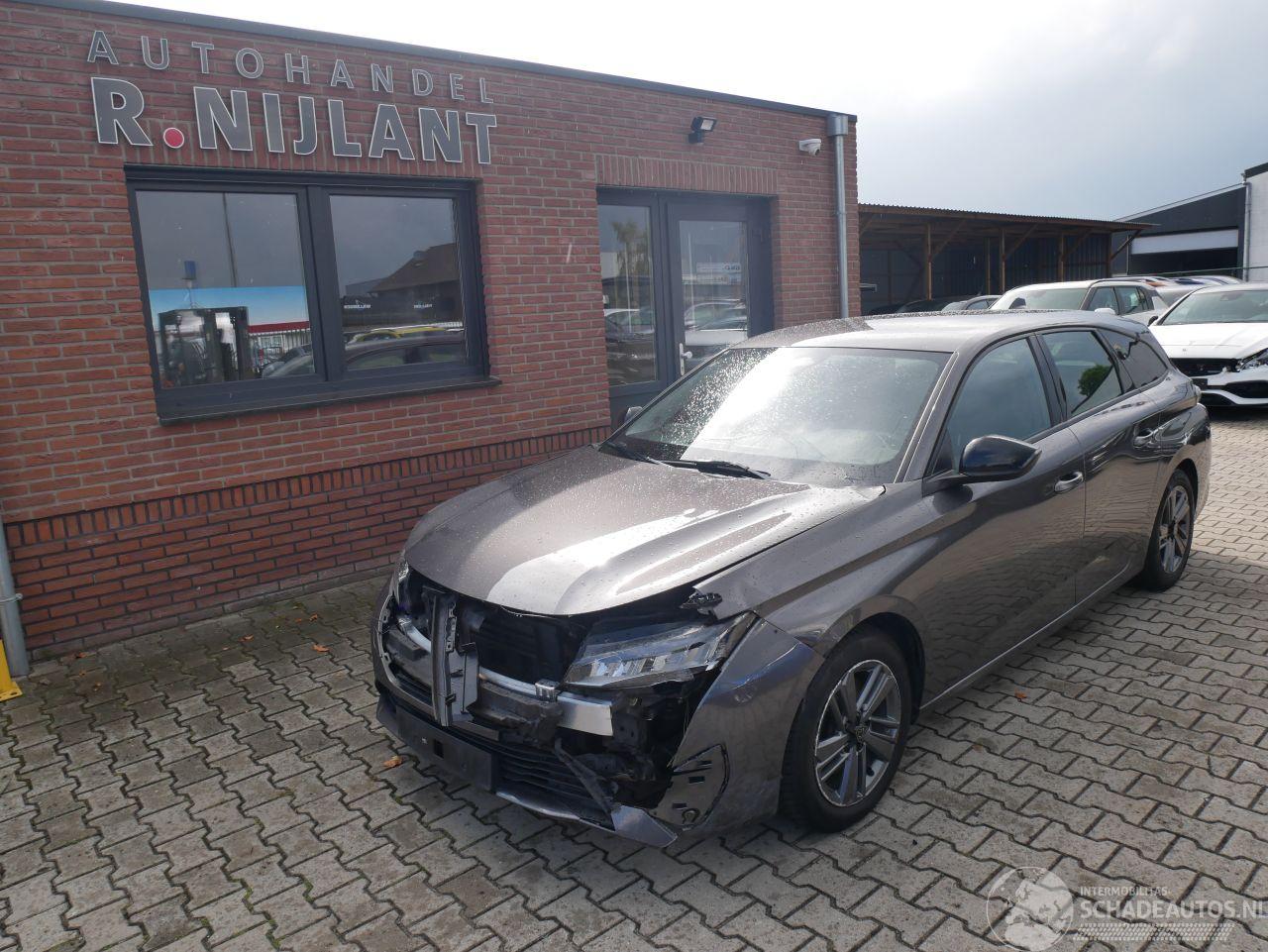 Peugeot 308 ACTIVE PACK