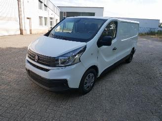 Auto incidentate Fiat Talento L2H1 2019/12