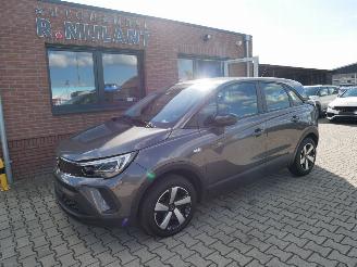 Damaged car Opel Crossland ENJOY LED 2024/1