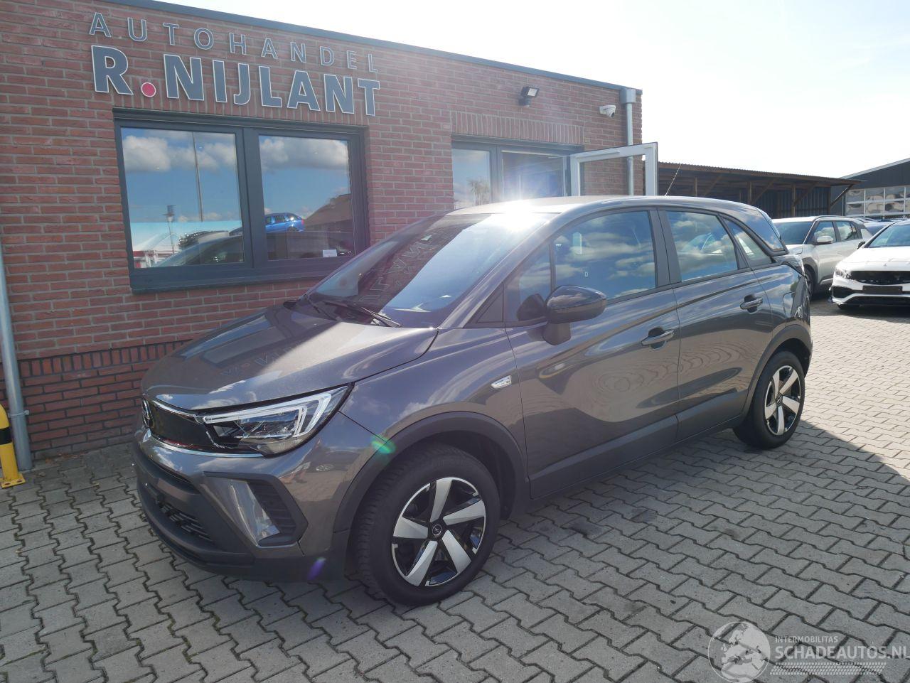 Opel Crossland ENJOY LED
