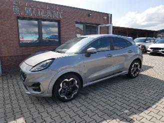 Auto incidentate Ford Puma ST-LINE X  B&O 2025/9