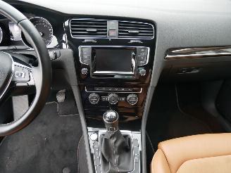 Volkswagen Golf HIGHLINE BMT LEER XENON picture 12