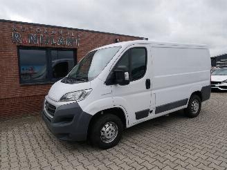 Fiat Ducato L1H1 picture 1