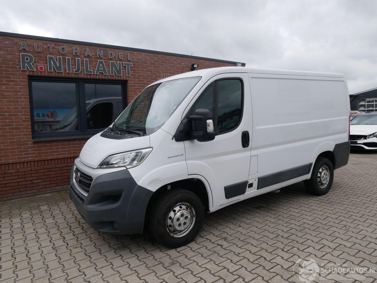 Fiat Ducato L1H1