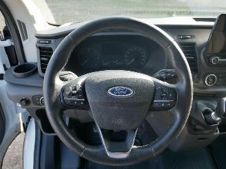 Ford Transit L3H3 MOTORSCHADE picture 9