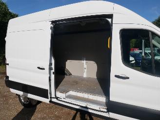 Ford Transit L3H3 MOTORSCHADE picture 12