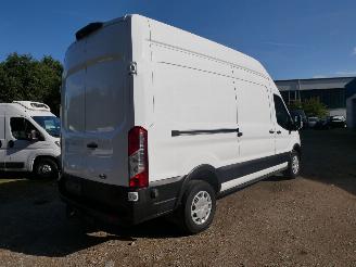Ford Transit L3H3 MOTORSCHADE picture 3
