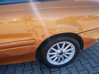 Volvo C-70 CABRIO LEER picture 9