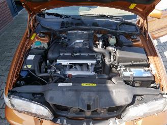 Volvo C-70 CABRIO LEER picture 10