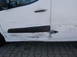 Citroën Berlingo  picture 5