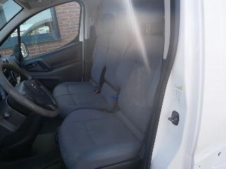 Citroën Berlingo  picture 10
