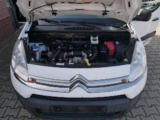 Citroën Berlingo  picture 7