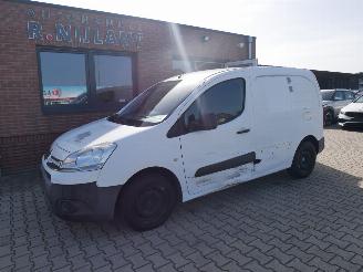 Auto incidentate Citroën Berlingo  2015/4