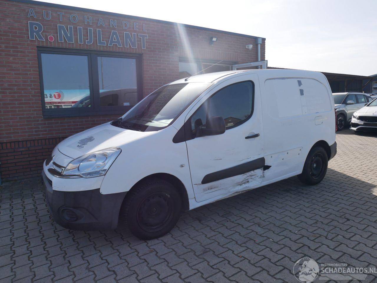 Citroën Berlingo 