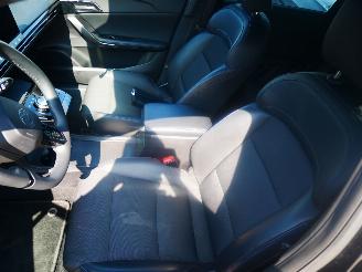 MG MG4 LUXURY picture 14