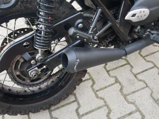 Triumph Bonneville T 120 BLACK picture 9
