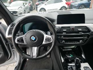 BMW X3 M-SPORT XDRIVE LEER LED HARMAN KARDON picture 14
