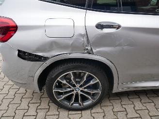BMW X3 M-SPORT XDRIVE LEER LED HARMAN KARDON picture 5